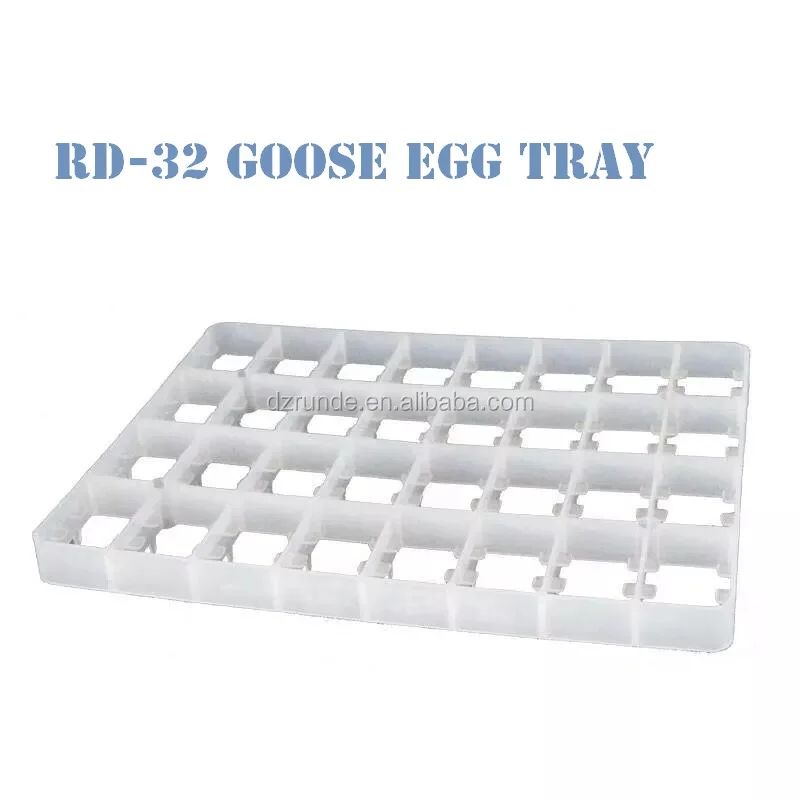 plastic 221 pcs quail egg tray