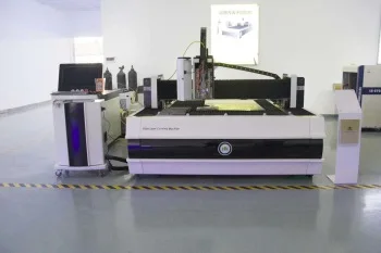 HONGNIU LASER fiber cutting machine laser machines price