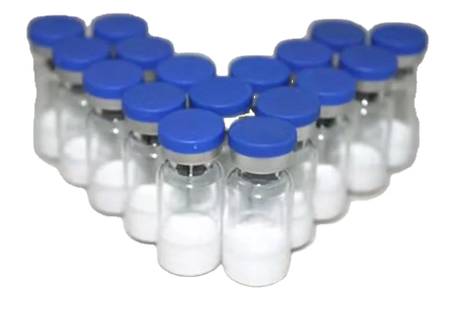 
HBY Factory wholesale peptides ipamorelin 99% CAS 170851-70-4 ipamorelin peptide 