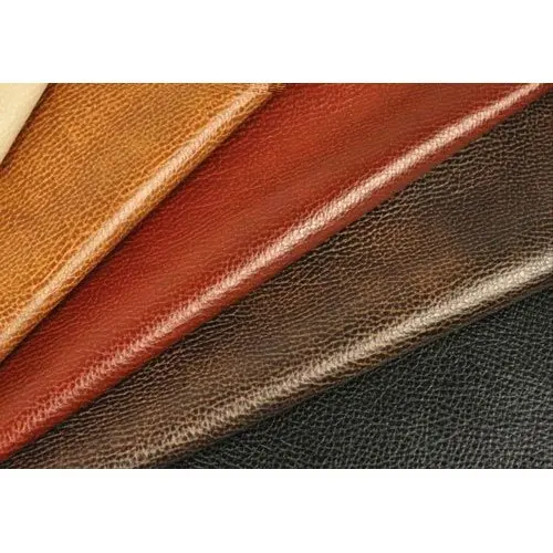 
Genuine Leather 