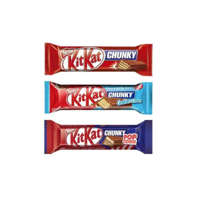 KITKAT Chunky