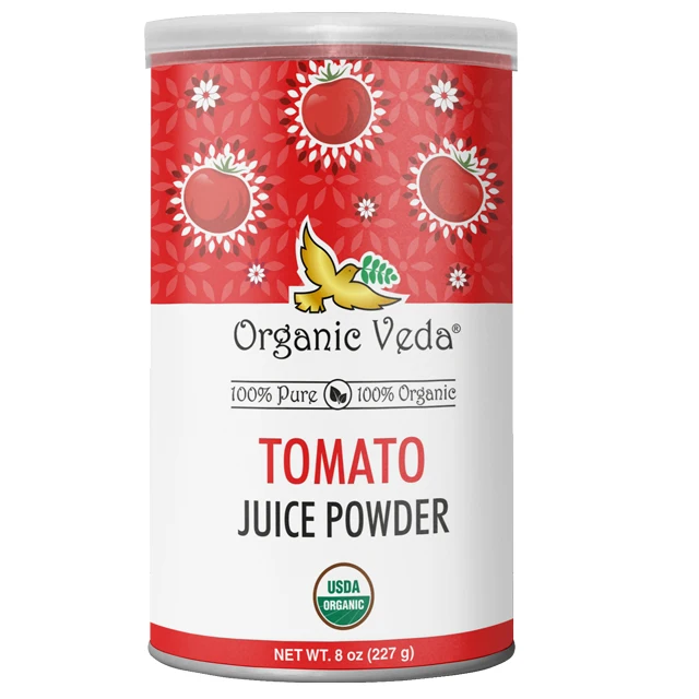 Tomato Soup Seasoning Powder made from spray dried fresh tomatoes / Bulk Tomato Powder Price / Factory supply tomato extract
