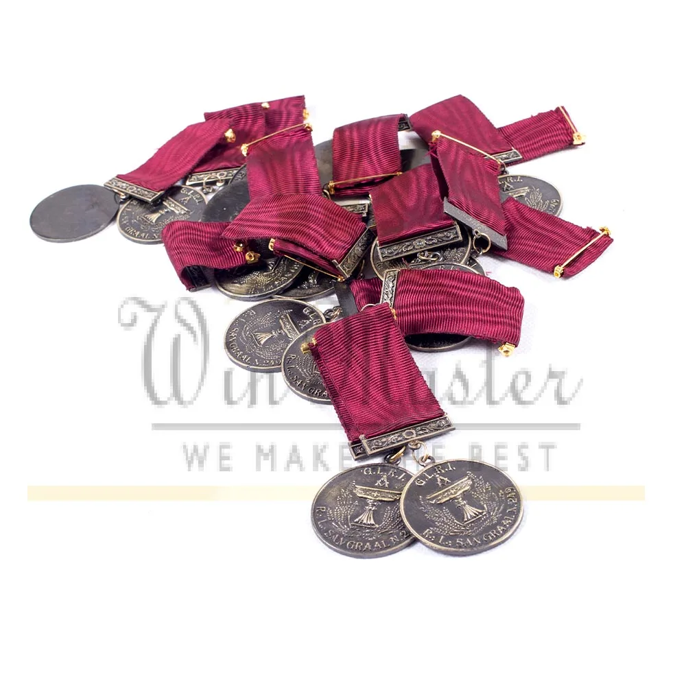 Высококачественная медаль Карате/медаль награды Карате/индивидуальная