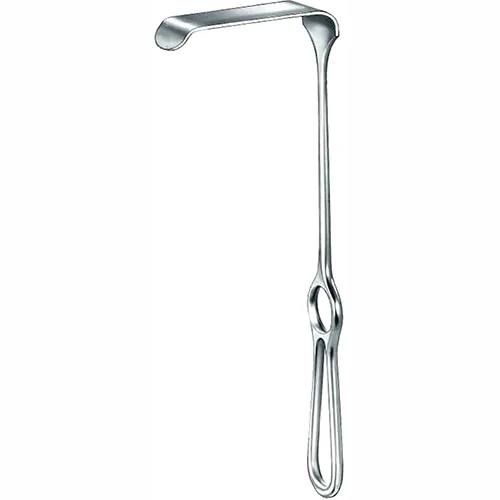  Ретрактор Langenbeck маленький средний большой/Ретрактор для мышц/хирургические инструменты