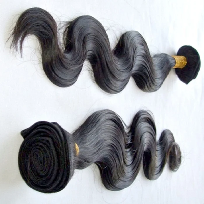 Brazilian hair wholesale brazilian human hair sew in weave extension