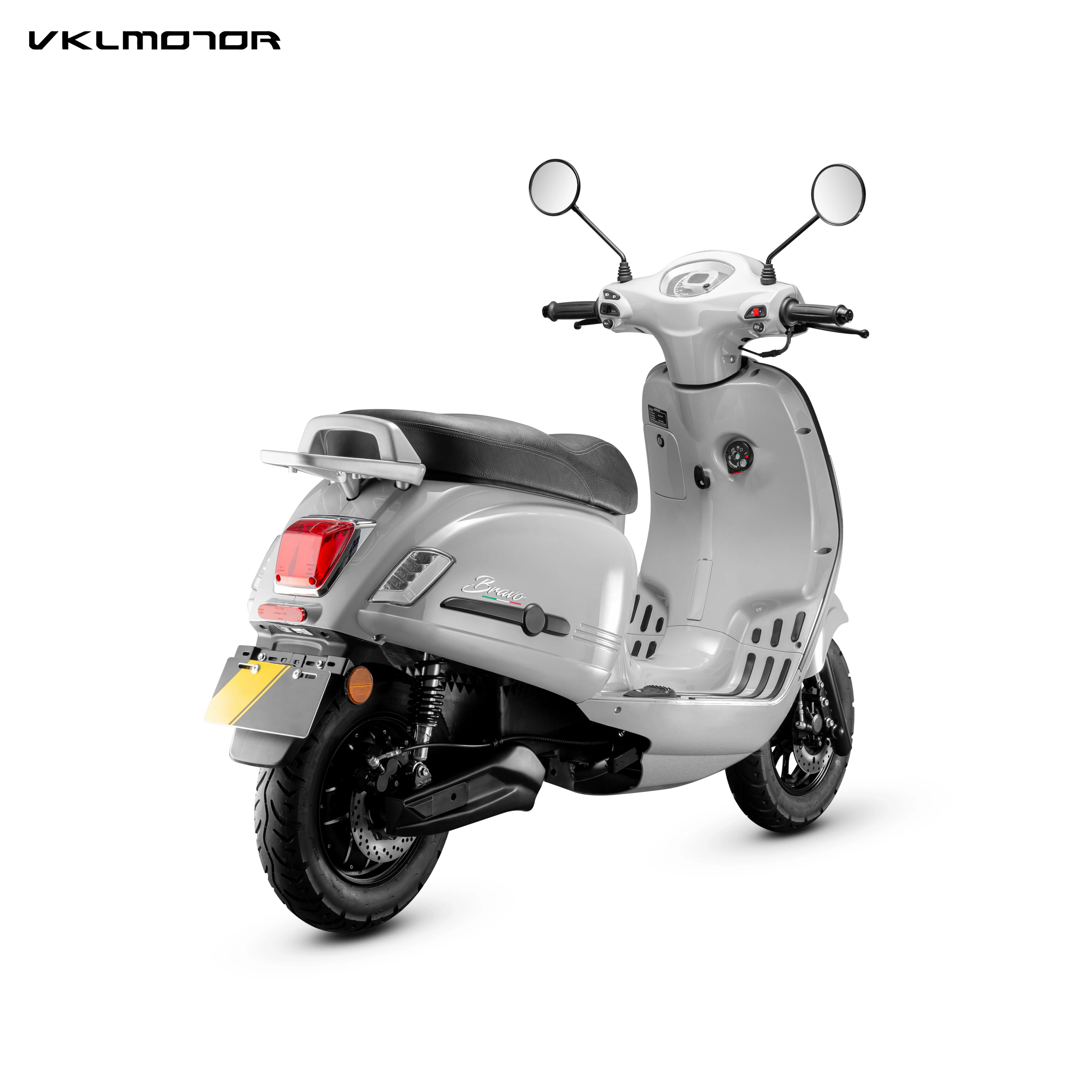  Vklmotor eec скутер электрический vespa Электрический для