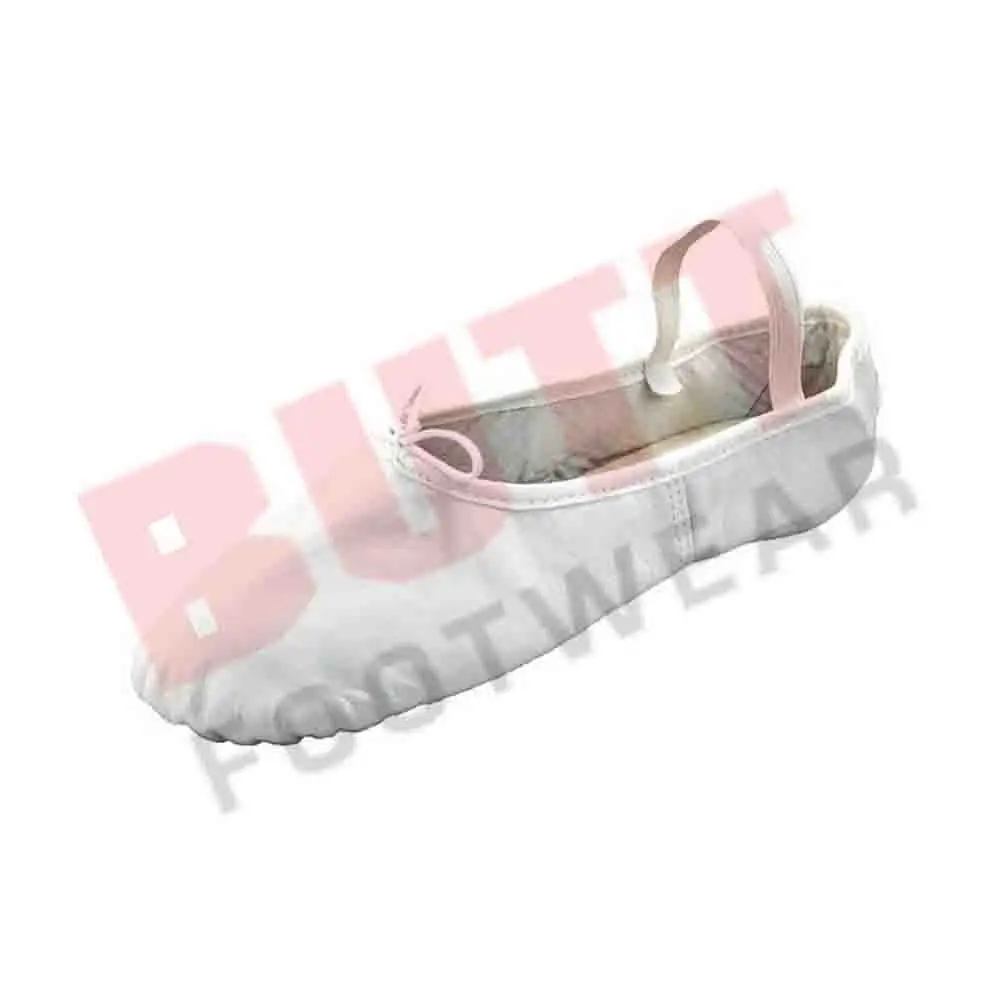 
High Quality Dance Canvas Ballet Shoes 