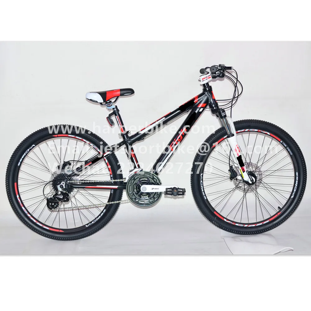 Good quality 24 inch mtb bicycle mountain bike for teenagers