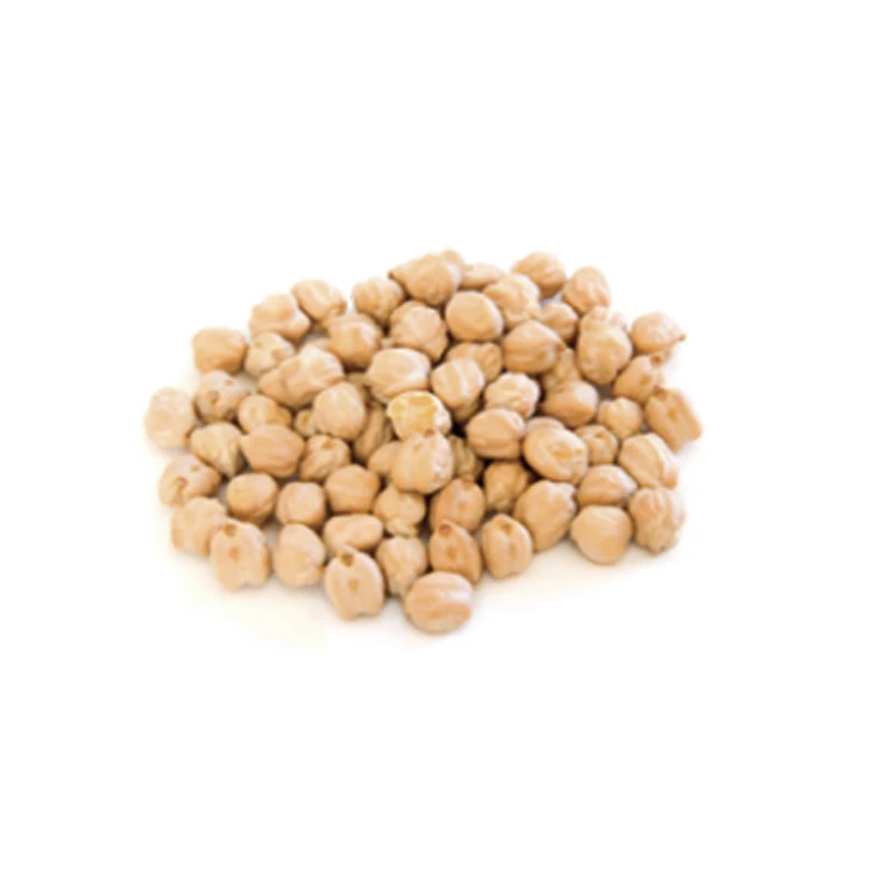 
Chickpeas caliber 5+ 5000kg 