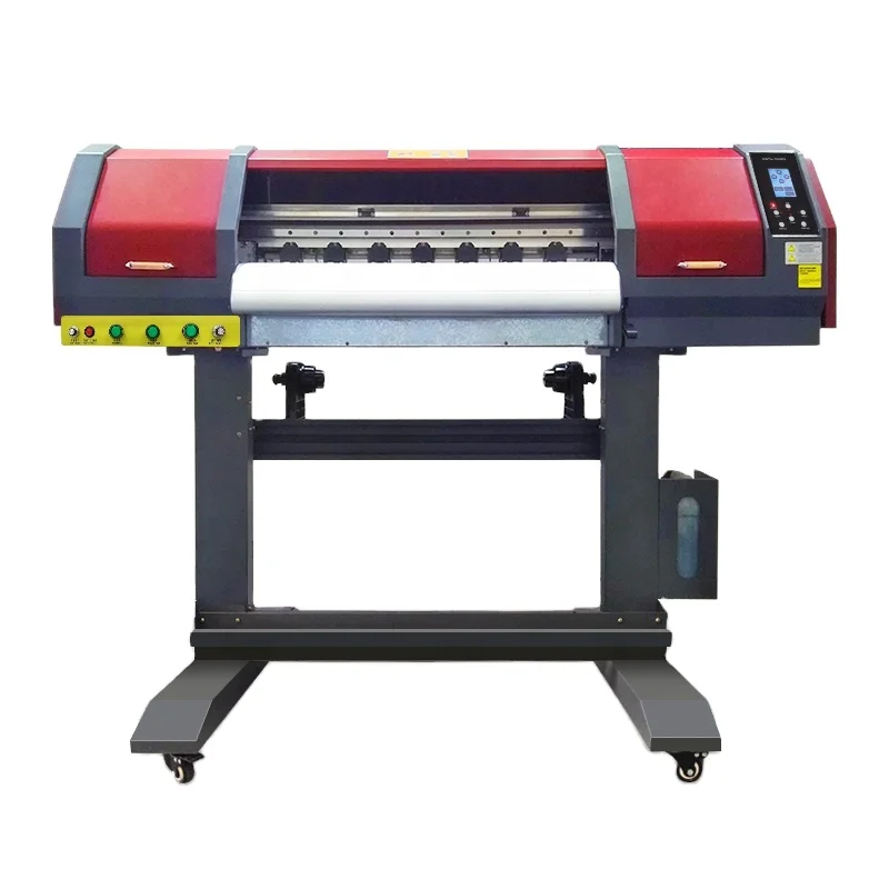 Supercolor горячая Распродажа I3200 двойная печатающая головка DTF большая машина