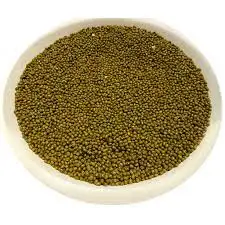 Горячая Распродажа Высококачественная зеленая фасоль мунг для пищевых продуктов