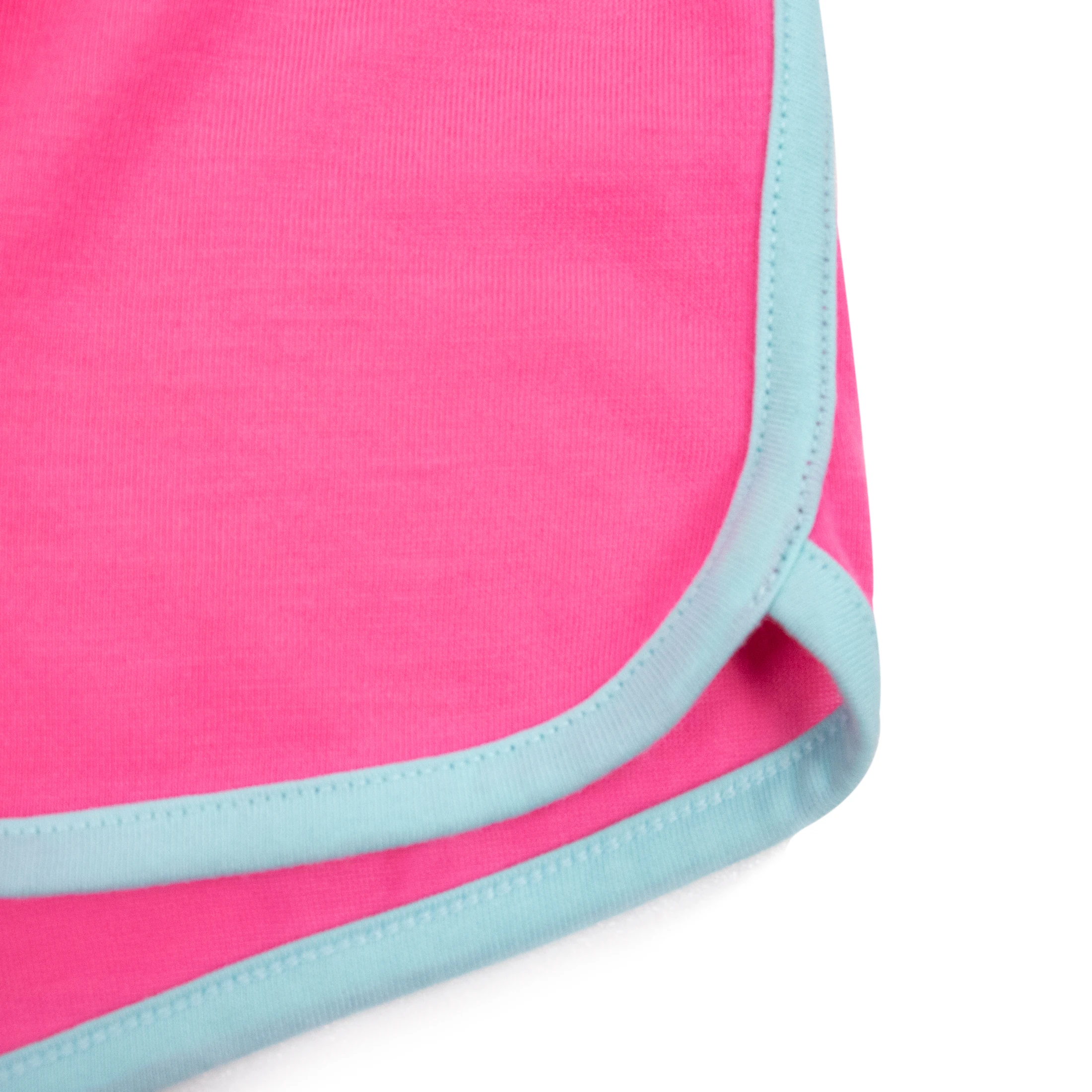 2020 Girl Unicorn Kids Pajamas Clothing 3 Piece Set Print Short l Stylish l Animal l Custom OEM Garment Manufacturer l Custom