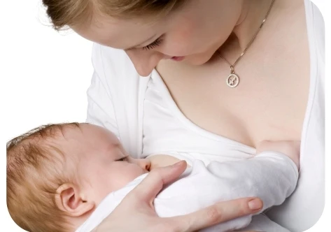  OEM Private Label Contoured Shape Leak Proof Nursing Breast Pads