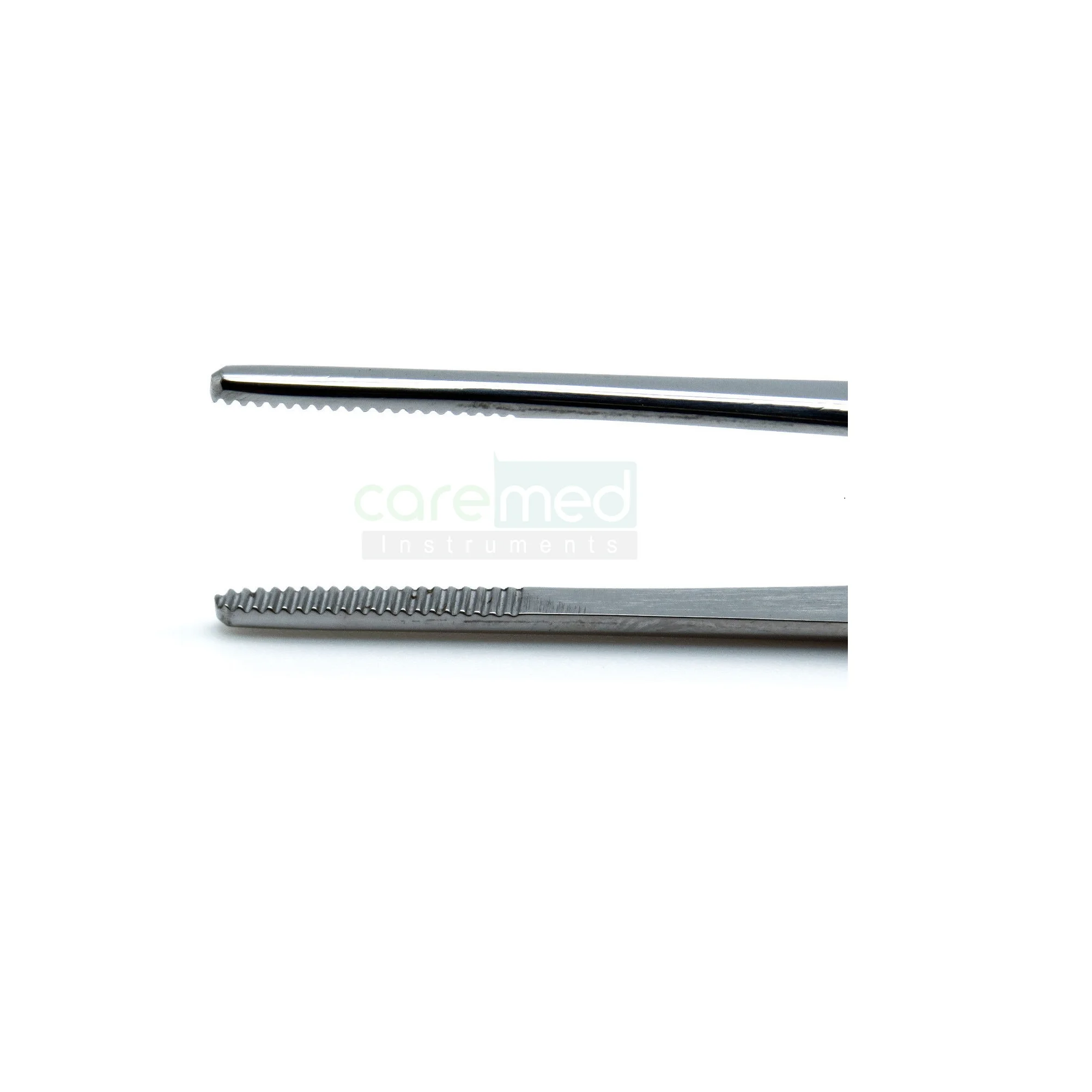 Surgical Tweezer Serrated Tip Stainless Steel Best Quality Operating Tweezers Custom Surgical Tool | Caremed Instruments