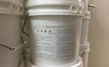 
[KEITI] Eco-Friendly Products Natural High Performance Paint floor paint from south korea 