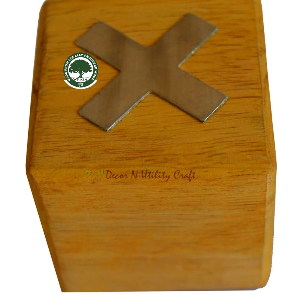 Wooden Tic Tac Toe Game Rustic Noughts and Crosses Tabletop Board Game Perfect for Weddings Parties Birthdays and Family Fun