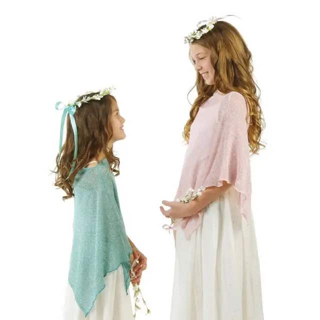 Оригинальный детский теплый блеск для душа