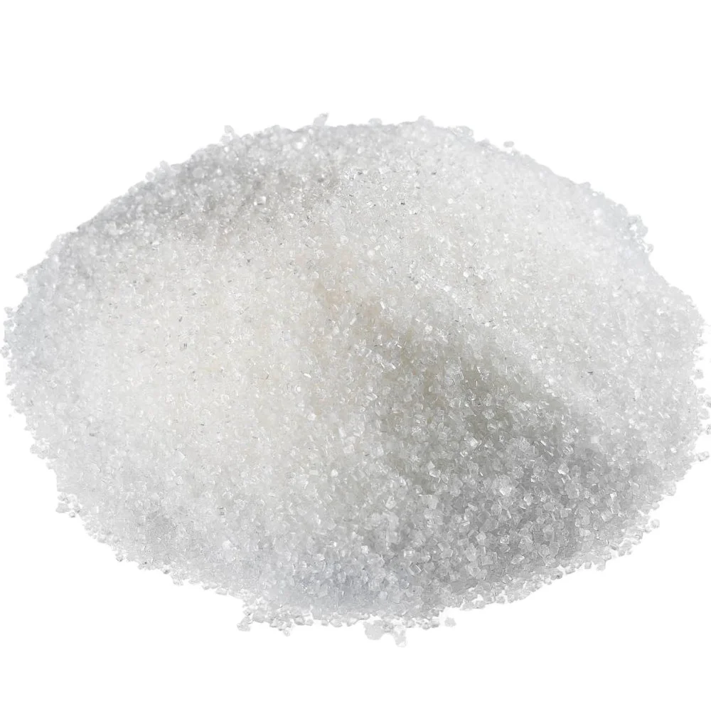 High Quality Cheap Price Icumsa 45 White Refined Sugar