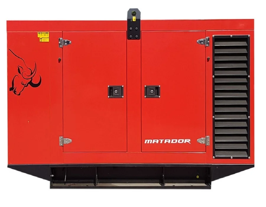 Kva Silent Diesel Generator 10 Year GTL R D Manufactory DCEC Customized 5 75 375 1000 Kw Stanford Cummins Engine Doosan CCW Type