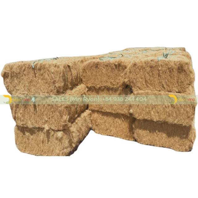 Лучшая цена! Волокна кокоса натуральный из