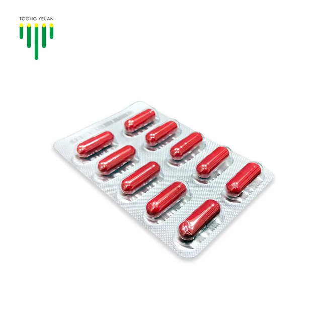 
Slimming body shape Capsule for satiety control and fat reduction and weight loss 