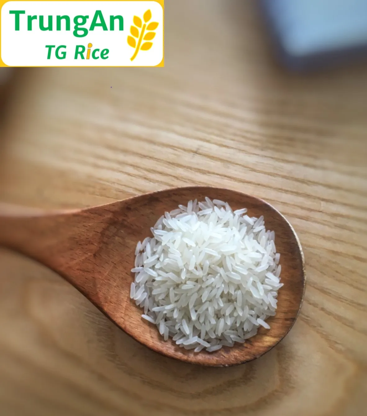 Top Export Products World Best Rice ST24 from Vietnam Rice New Harvest
