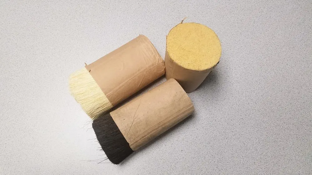 
Mexico Tampico Natural Tampico Fiber For Clean Brush Making 