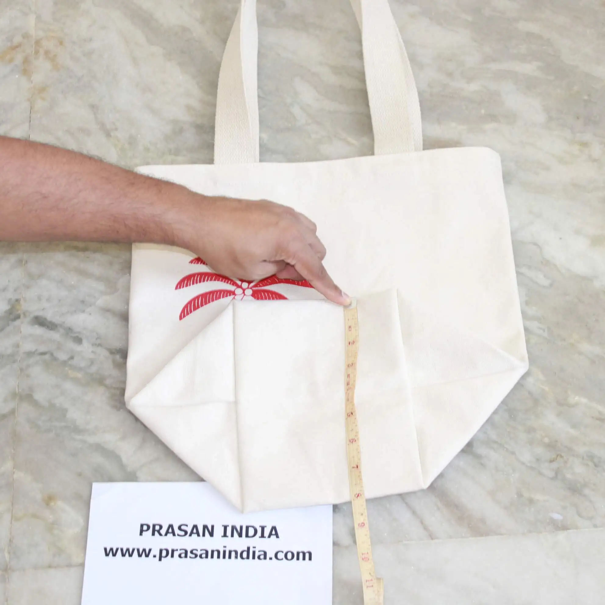 12 ounce thick canvas beach bag bag with tough straps