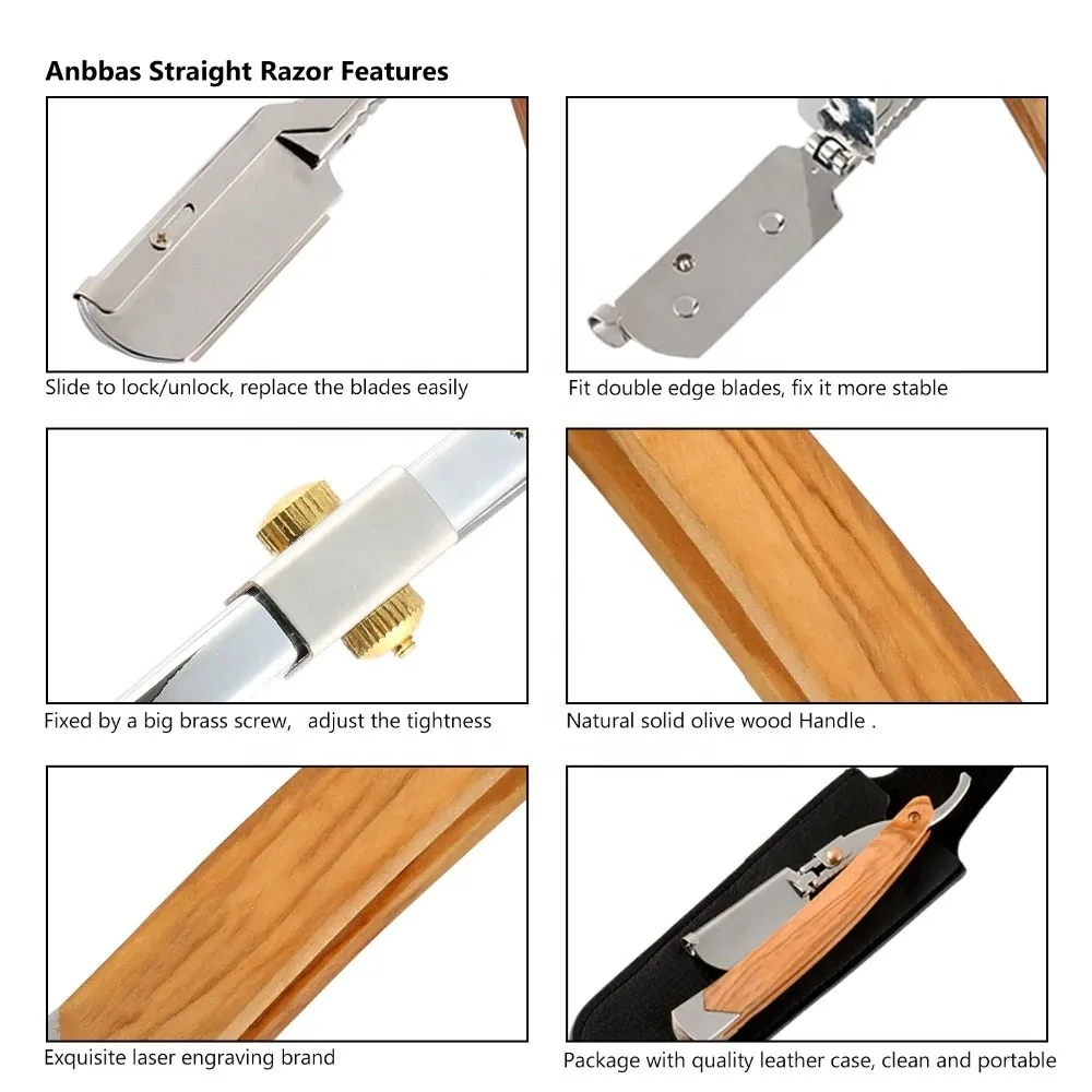 
Barber Shaving Razor Pakistan Made Shaving Razor For Men 