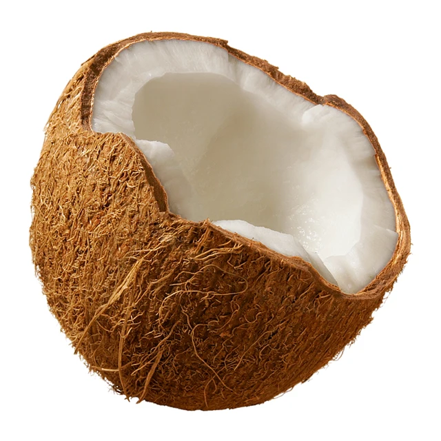 
Whole Semi Husked Coconut Mature Wholesale 