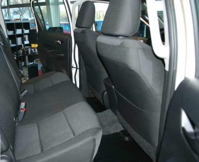 HILUX FOR SALE 2018 TO 2020