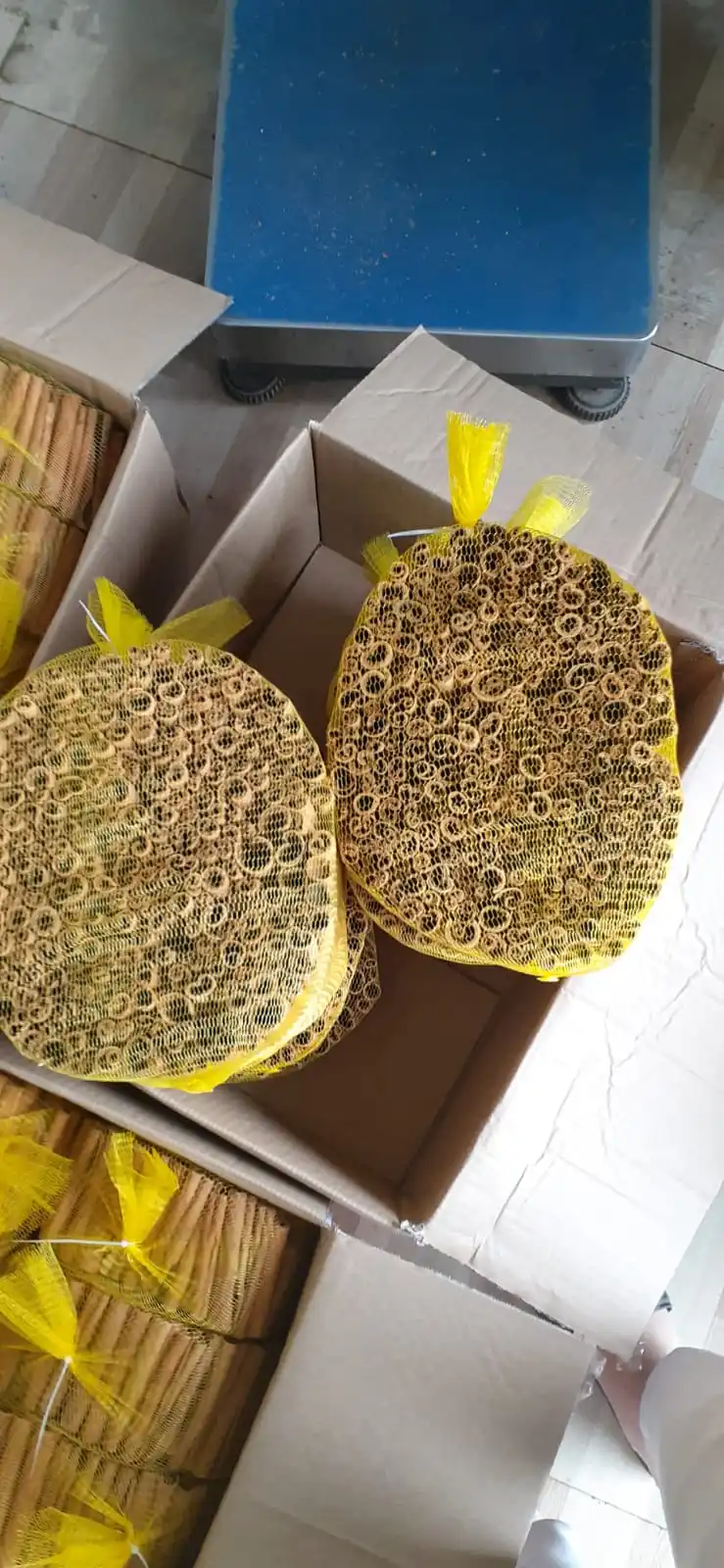 Best Selling Cinnamon Sticks High Quality 100% Natural Cassia Cinnamon Roll