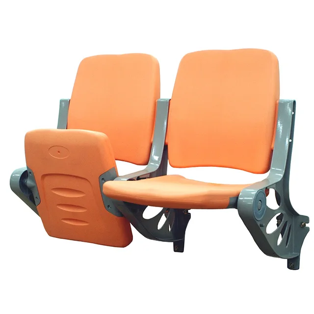 Folding Stadium Seat Various Seat Designs for Schools Public Offices Stadium Chair for Enterprises & Many Other Organizations