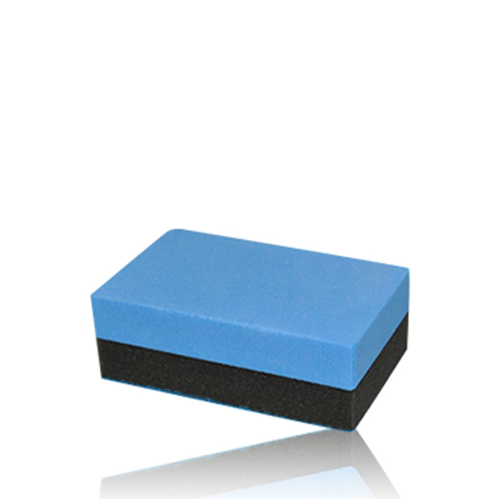 Nano-coating car polishing clay bar polishing sponge