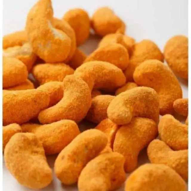 Различные виды орехов кешью для оптовой продажи-высококачественные орехи со вкусом сыра