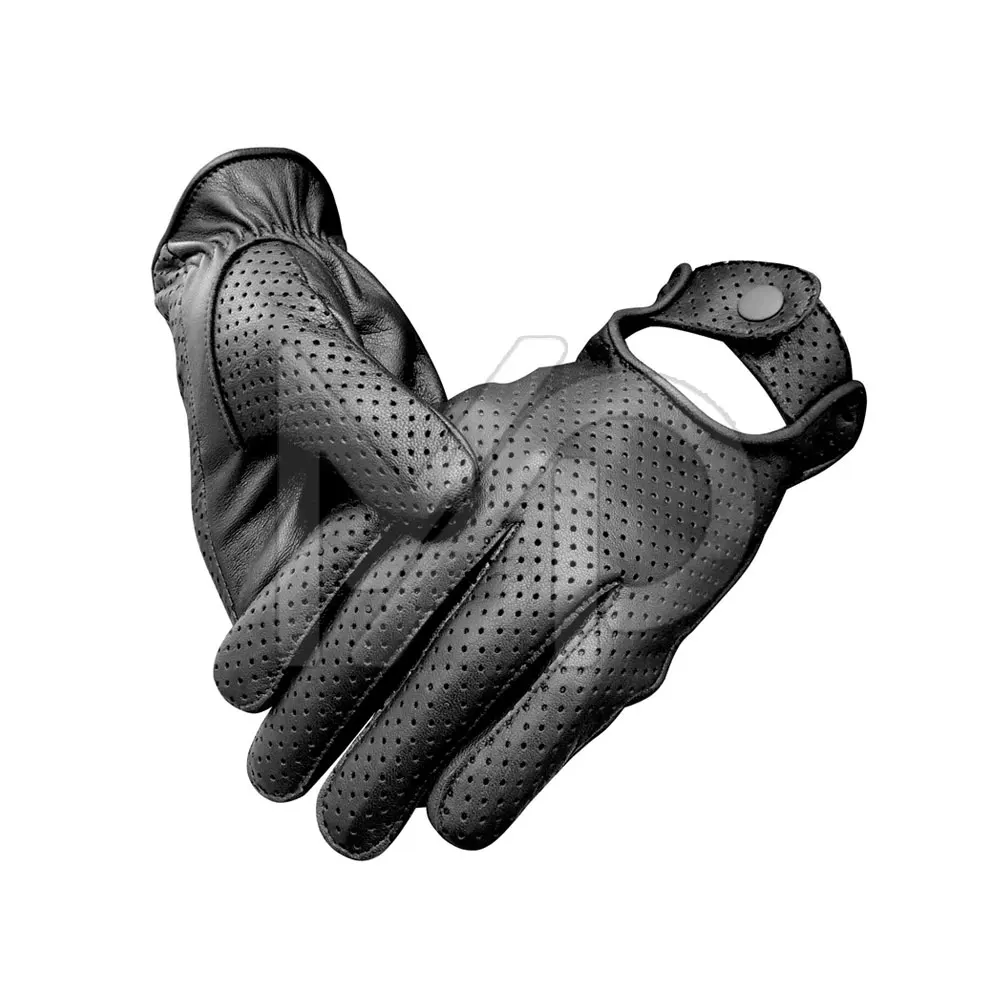  Дешевые перчатки для вождения с сенсорным экраном Нескользящие защитные водителя мужчин