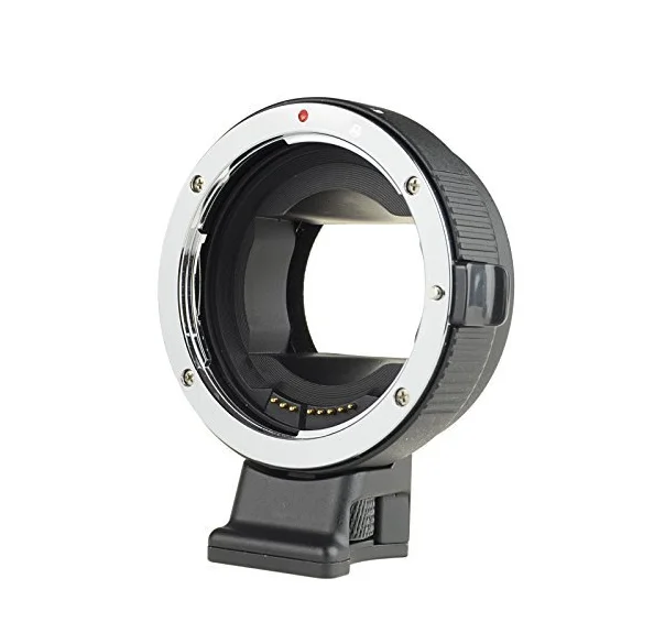 
Auto focus Mount Adapter Ring EF-NEX for Canon EF EF-S Lens to Sony NEX Mount 