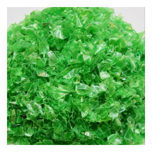 Hot Washed Pet Flakes Pet Bottle Scrap And Pet Bottle Flakes High Quality 100% Clean Washed