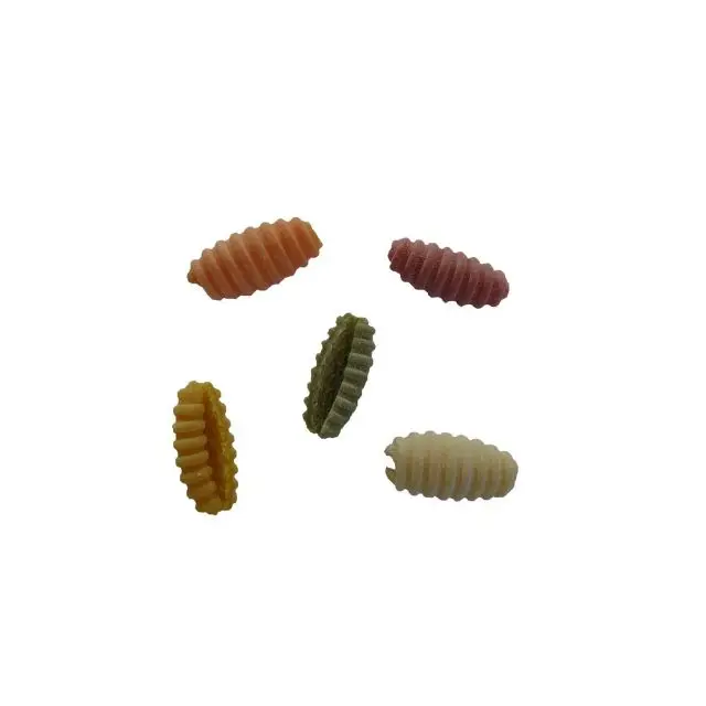 High Quality Macaroni Gnocchetti Sardi Italian Organic Pasta for Cooking 500gr