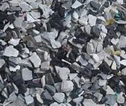 Высококачественные пластмассовые гранулы LDPE из смолы девственные для