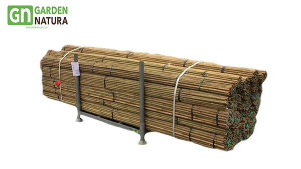 
BAMBOO POLES 75 CM FOR ORNAMENTAL PLANTS 