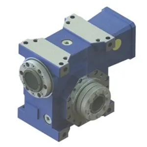 Bonfigilioli Series Worm Gearbox Vf Geared Motor