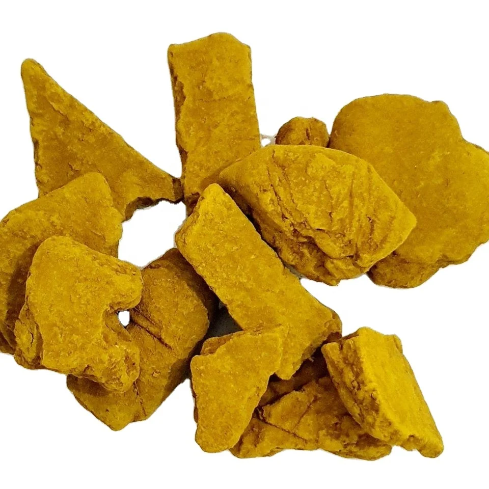 
Здоровый Берберин HCL Chunks 97% для диабета и повышения иммунитета/Заводская поставка 