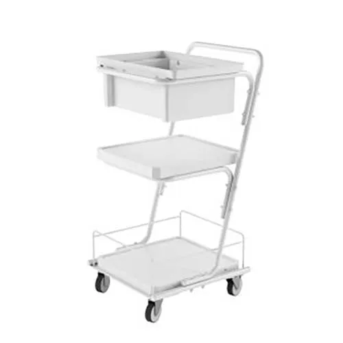 Hospital Trolley
