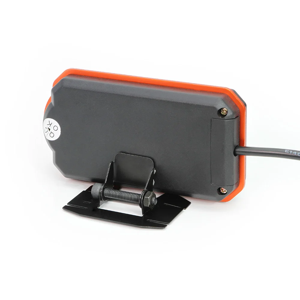 Shadow DEBCII automobile digital electronic boost controller car modification kit