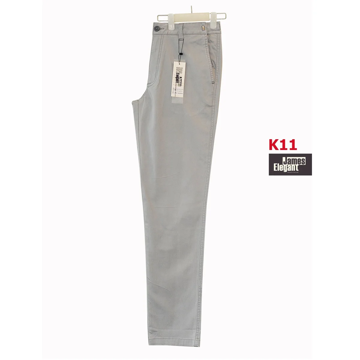 
Wholesale Lightweight Woven Casual Khaki for Men From Vietnam Suitable in Summer 