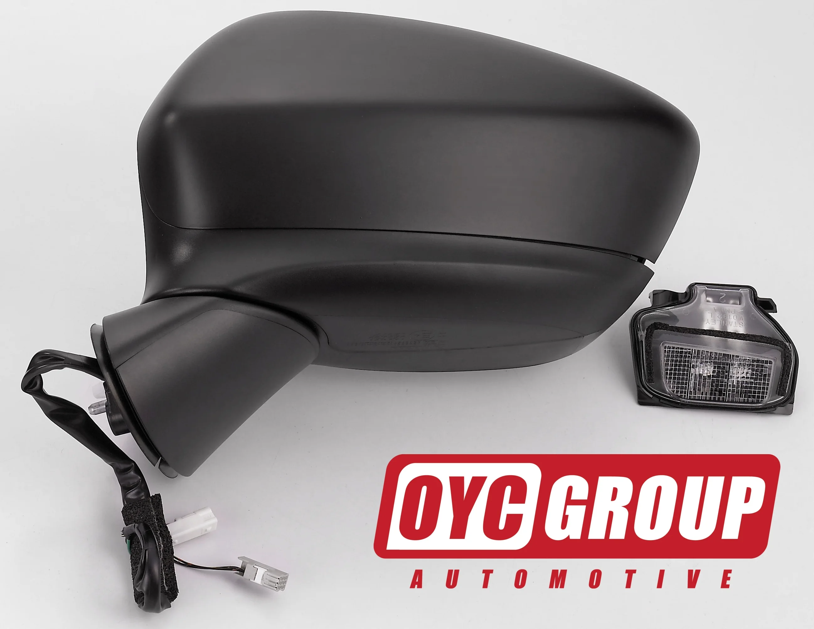 CX-5 2011 2012 2013 2014 2015 KD45-69-181 KD4569181 CAR SIDE MIRROR