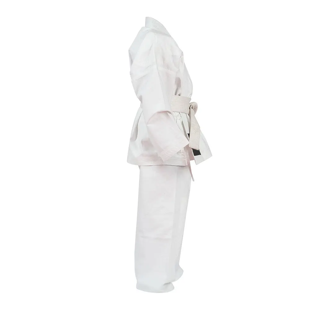  Унисекс униформа для джиу-джитсу боевых искусств Bjj Gi костюмы легкий разных цветов 2021