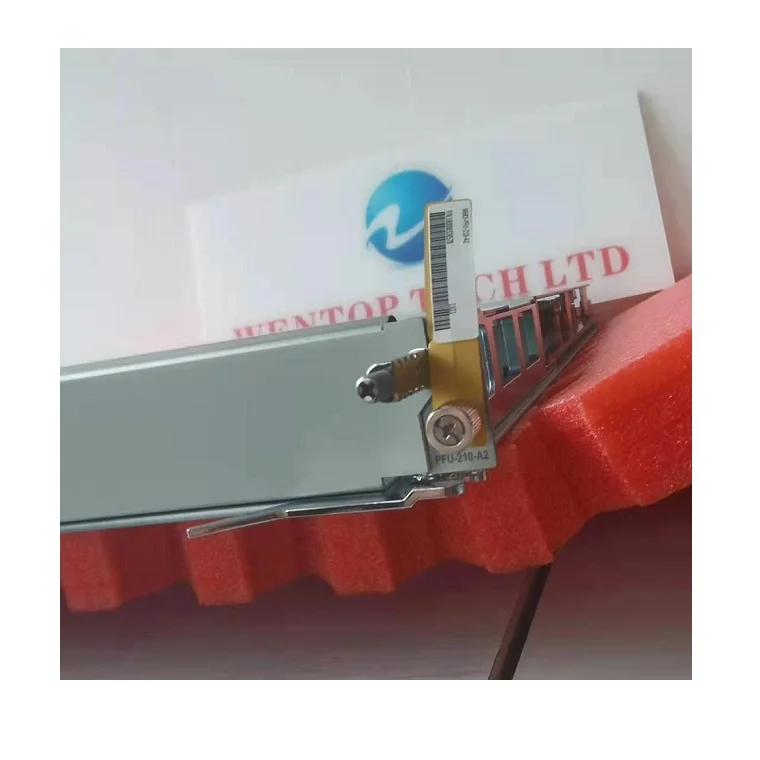 ZTE M6KS-PFU-201-H2 200G Network Processing Board ZXR10 M6000-S Full Service Router