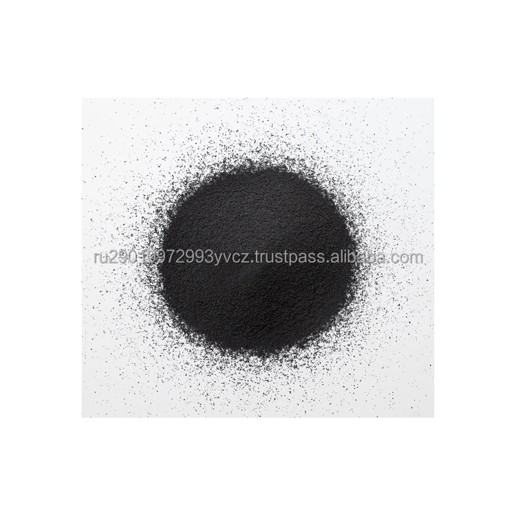 Great quality silicon-carbon additive for rubber compositions 100% shungite product of Russia, hot sale shungit powder